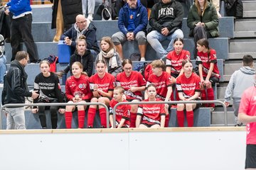 Bild 8 - wBJ Loewinnen-Cup